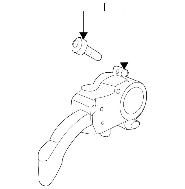 Multi Switch Fracture Bolt N-905-845-02 - View 49