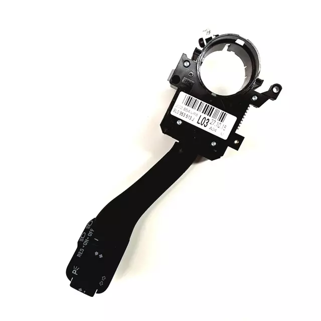 Headlamp Dimmer Switch 8L0-953-513-J-01C - View 13