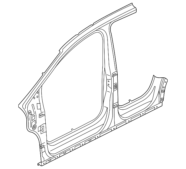 Aperture Panel 11A-809-840