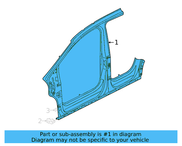 Uniside 11K-809-606 - View 4