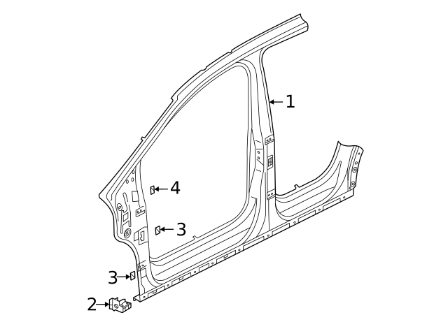 Uniside 11K-809-606 - View 2