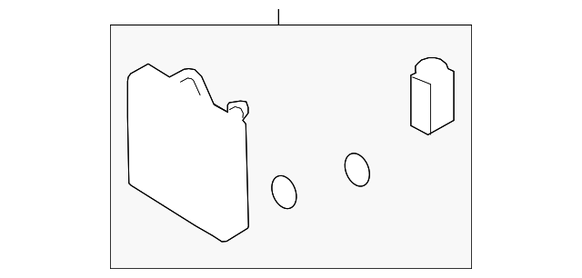 Evaporator Core 1K1-820-103-E - View 22
