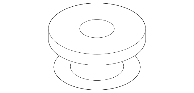 Mount Insulator 1J0-199-429 - View 20