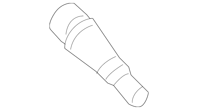 Valve Stem 839-601-361 - View 20