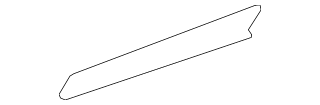 Trim 5NN-867-062-B-WU7