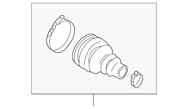 Inner Boot 443-498-201-B - View 2