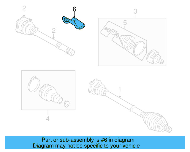 Shield 8D0-407-719 - View 4