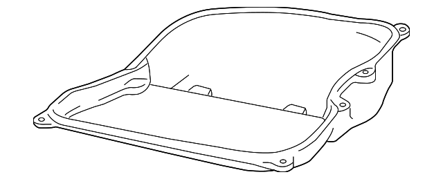 Trans Pan 09G-321-361-A - View 8