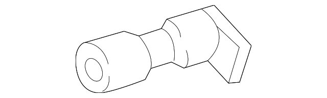 Fuel Tank 3B0-201-060-B - View 4