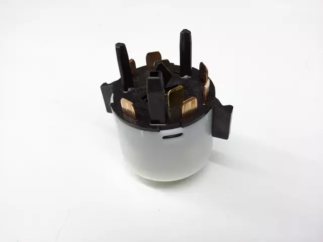 Ignition Switch 4B0-905-849 - View 14