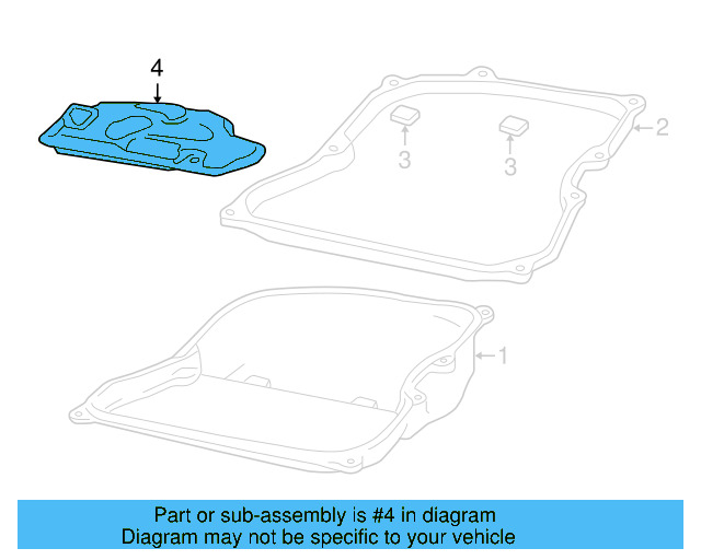 Transmission Oil Filter 09G-325-429-A - View 22