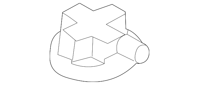 Valve 8D0-201-751-A - View 19