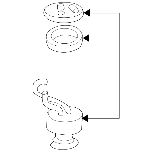 Fuel Pump Assembly 8E0-906-087-D - View 3