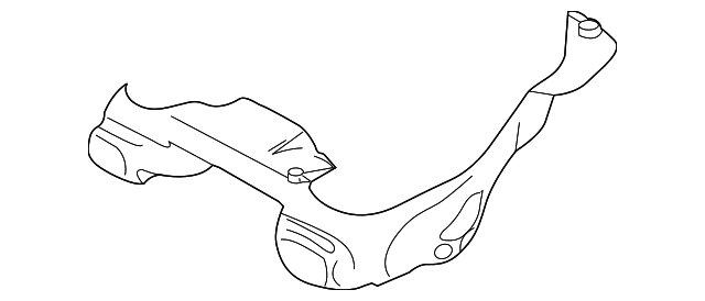 Fuel Tank 3B0-201-075-BK - View 4