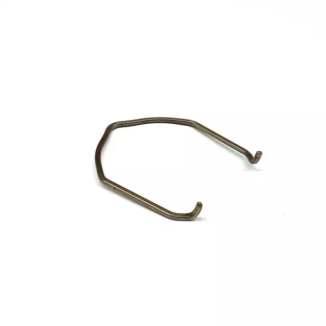 Pressure Hose Retainer Clip 1J0-145-769-H - View 37