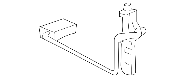 Fuel Tank Sending Unit 4B0-919-673-AN - View 4