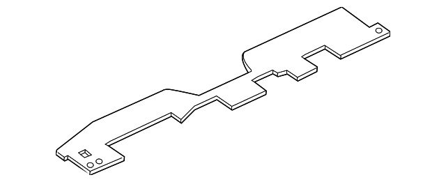 Sound Absorber 5NA-863-801-A - View 2