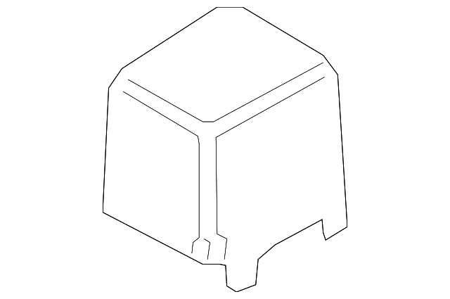 Relay Box 1C0-941-385-01C - View 9