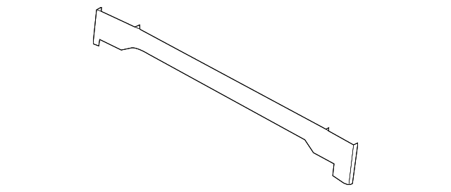 Seat Back Heater 3CM-963-567