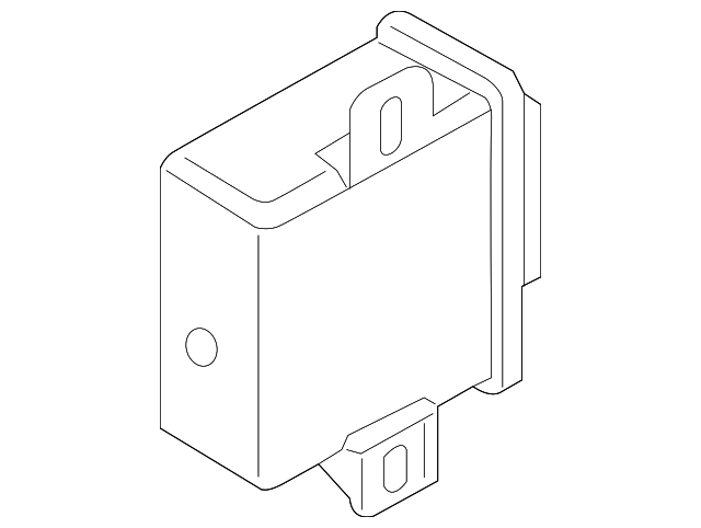 Control Module 6R0-907-357-Z08