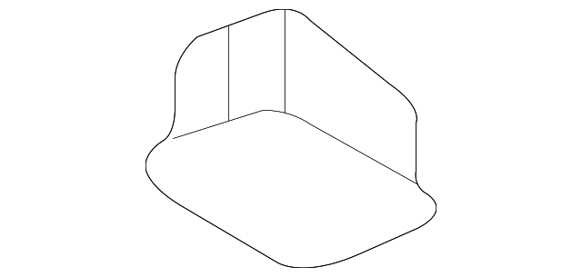 Side Cover Nut N-103-271-02 - View 20