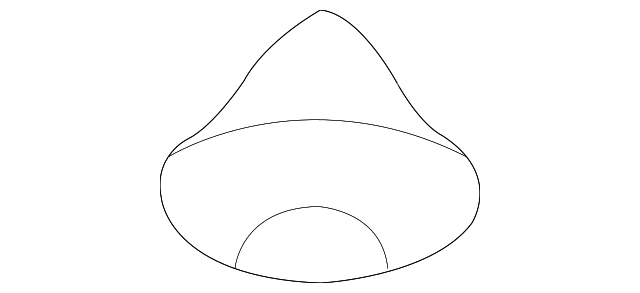 Splash Shield Clip N-905-333-01 - View 18