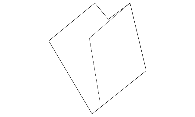 Instrument Panel Retainer N-910-532-01 - View 4