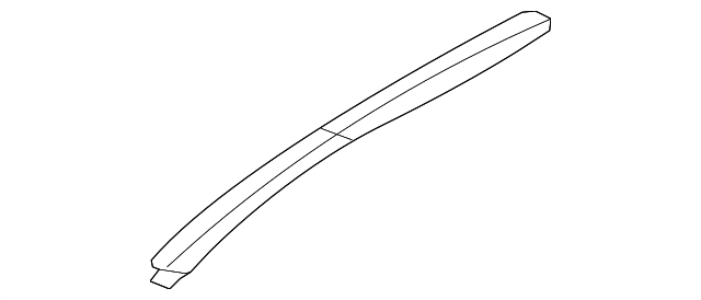 Air Vent Grille 5N0-819-706-B-81U - View 2