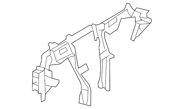 Cross 5N1-858-045-G - View 3