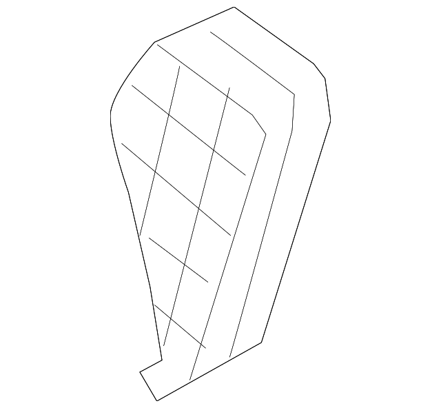 Deform Element 5N0-858-801 - View 2