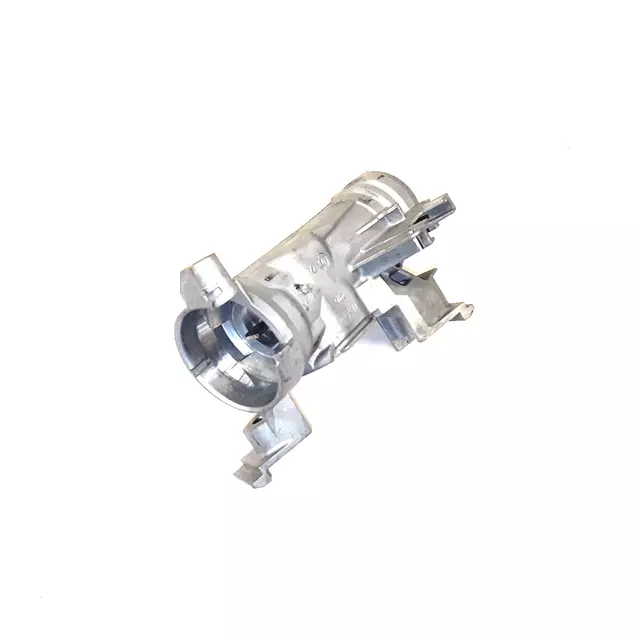 Steering Lock 1K0-905-851-B - View 35