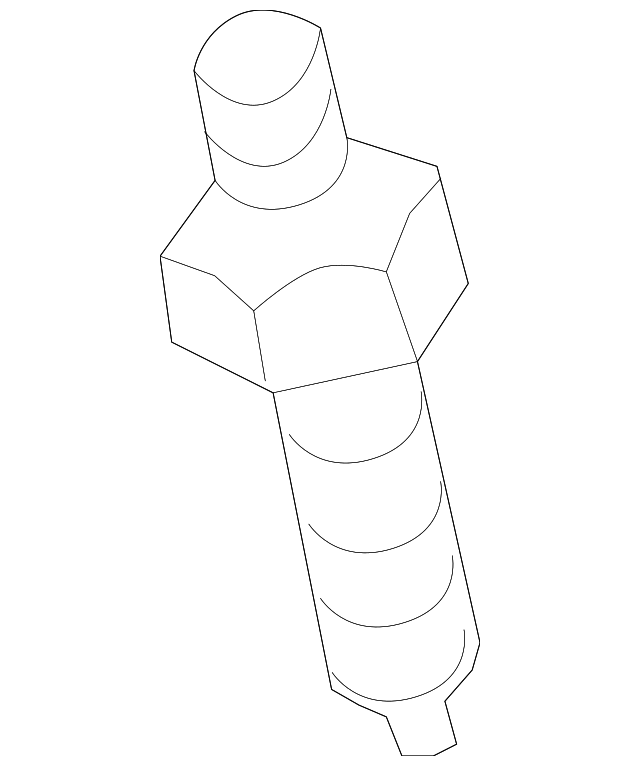 Bleeder Valve 1K0-615-273-C - View 52