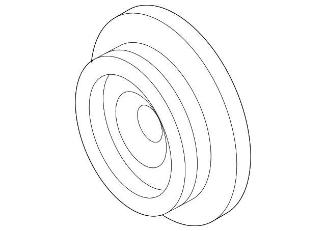 Vibration Damper 03H-105-243-S - View 2