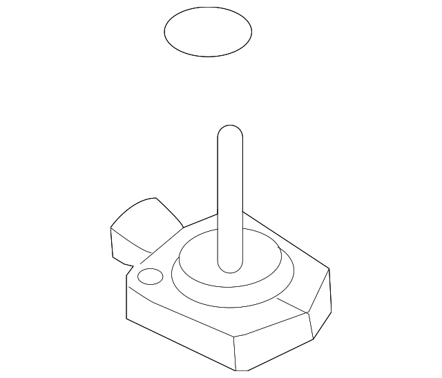 Level Sensor 1J0-907-660-F - View 39
