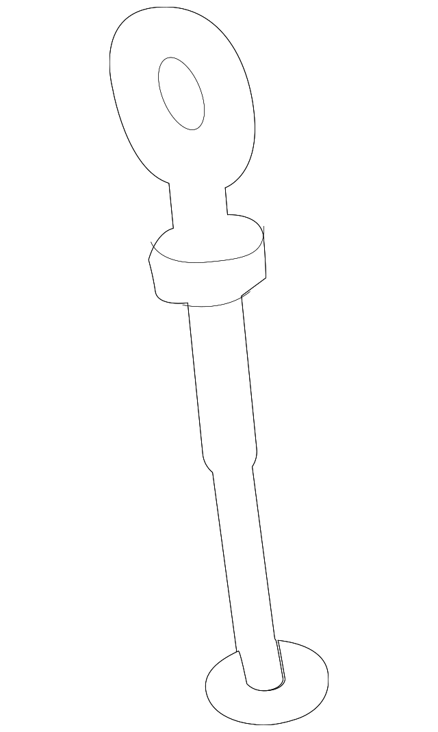 Dipstick 03H-115-607-B - View 4