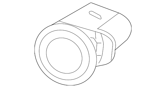 Socket 5C5-953-123 - View 3