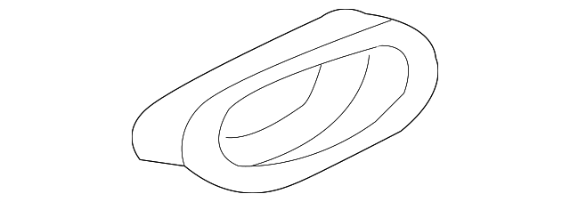 Duct 1J1-819-151-D - View 16