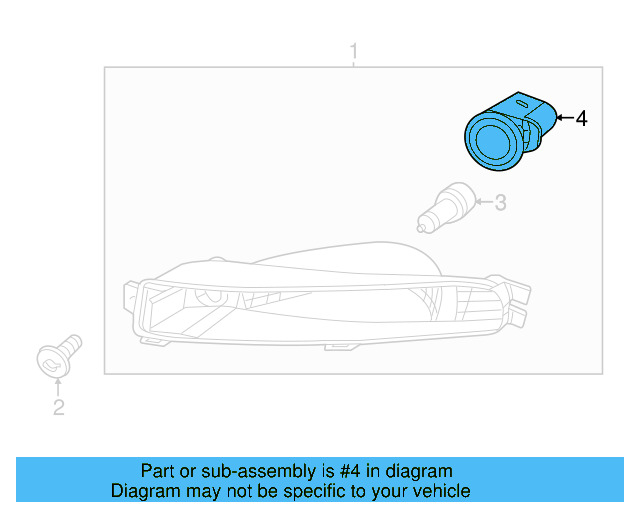 Socket 5C5-953-123 - View 4