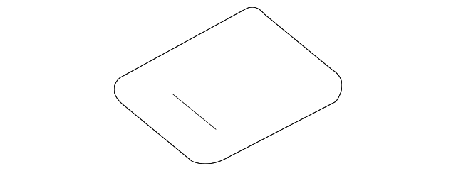 Mount Bracket Retainer 5N0-971-739 - View 19