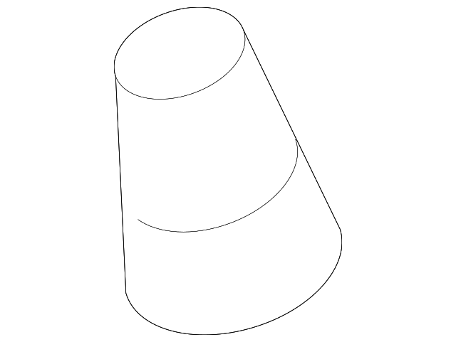 ECM Nut N-904-880-01 - View 8