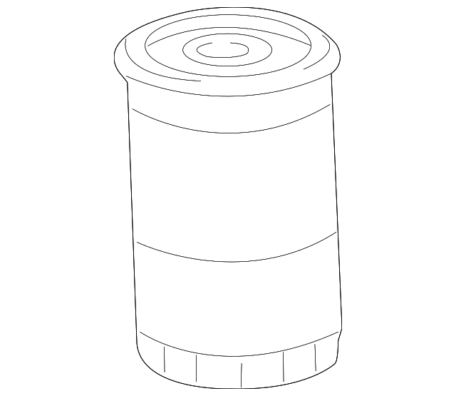 Oil Filter 06A-115-561-B - View 28