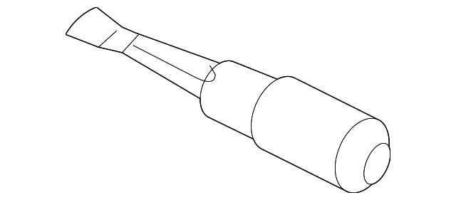 Socket & Wire 1J0-971-275-C - View 2