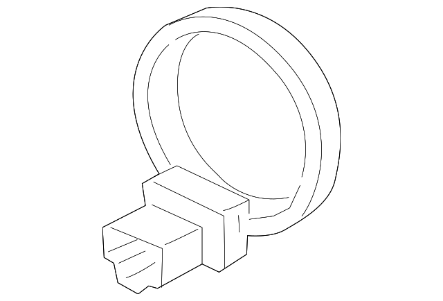 Coil Module 5K0-953-254-A - View 28