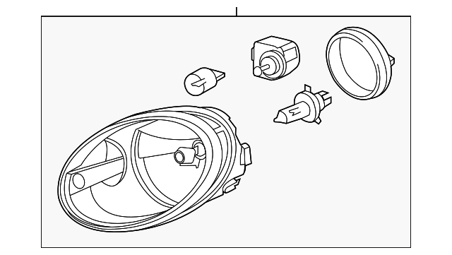 Composite Assembly 5C1-941-005 - View 3