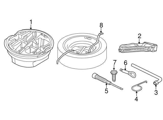 Screwdriver 1J0-012-255 - View 19
