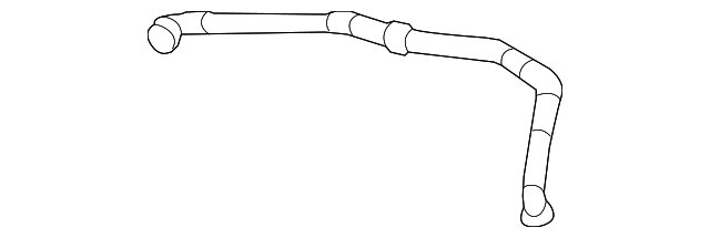 Connector Tube 07K-131-125-E - View 41
