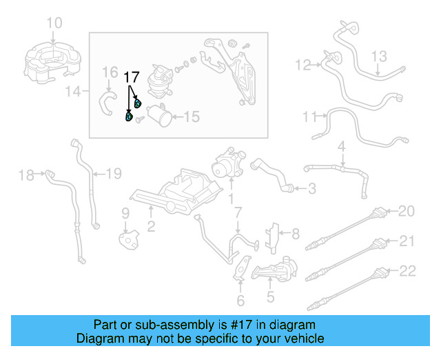 Clamp N-102-019-01 - View 15