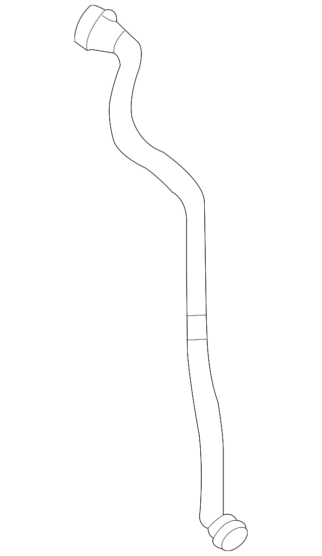 Suction Tube 1K0-201-160-BR - View 30