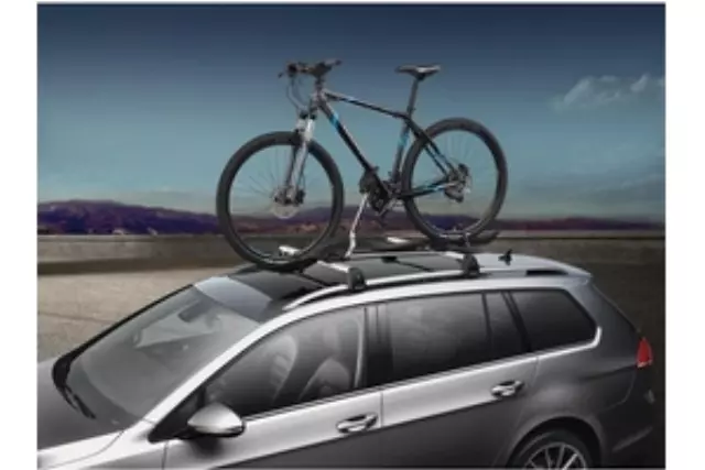 Base Racks And Bike Holder Attachment NPN071044 - View 2