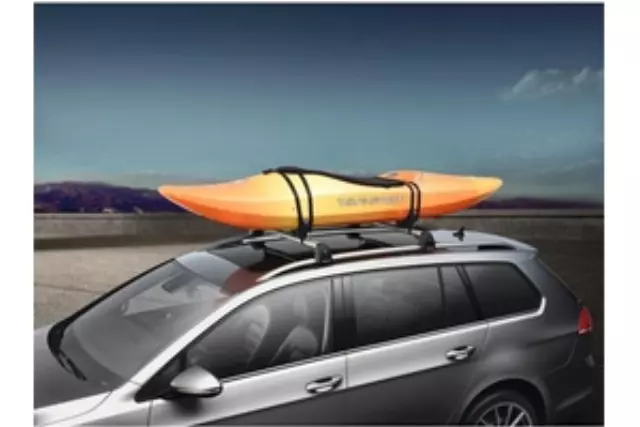 Base Racks And Kayak Holder Attachment NPN071046 - View 2